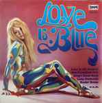 various — love is blue