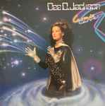 dee d. jackson — cosmic curves