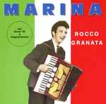 rocco granata — marina (remix '89)