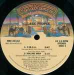 village people — y.m.c.a. / macho man