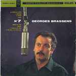 georges brassens — n° 7