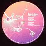 dole & kom — low & slow ep