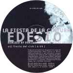 edesio — la fiesta de la cintura