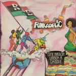 funkadelic — one nation under a groove