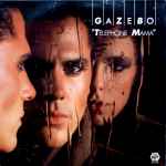 gazebo — telephone mama
