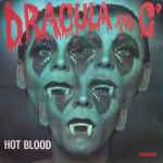 hot blood — dracula and co