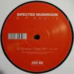 infected mushroom — b.p.empire