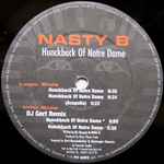nasty b* — hunckback of notre dame