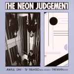the neon judgement — awful day · tv treated (new version) · the man (remix)