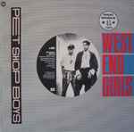 pet shop boys — west end girls (dance mix)
