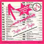 piefke und pafke und die jungs aus der dunkelkammer* — ...und es geht ab