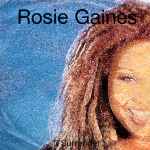 rosie gaines — i surrender