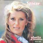 sheila & b. devotion — spacer