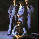 status quo — blue for you