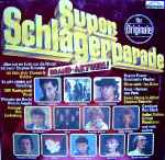 various — super schlagerparade brand aktuell!
