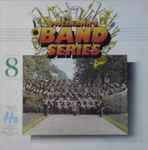 koninklijke militaire kapel — molenaar's band series no 8