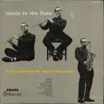 herbie mann with the wessel ilcken combo — salute to the flute