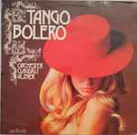 orchester claudius alzner — tango bolero