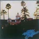 eagles — hotel california