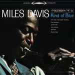 miles davis — kind of blue