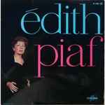 edith piaf — edith piaf