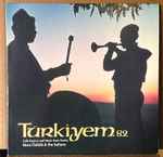 bora Özkök & the sultans (2) — türkiyem 82 folk dances and music from turkey