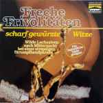 various — freche frivolitäten