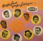 various — große stars große schlager nr. 2