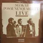 slokar posaunenquartett — live