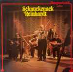 schnuckenack reinhardt — starportrait schnuckenack reinhardt