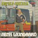 henk wijngaard — asfalt rocker