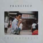 chico buarque — francisco