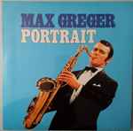 max greger — portrait