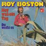 roy boston — hey was ein tag
