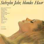 various — siebzehn jahr, blondes haar