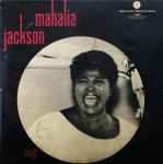 mahalia jackson — mahalia jackson singt