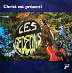 les gedeons — christ est présent