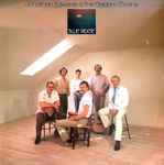 jonathan edwards (2) & the seldom scene — blue ridge