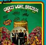 kapelle edi bär* und curt treier — grüezi wohl, brazilia