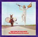 the rolling stones — get yer ya ya's out! (the rolling stones in concert)