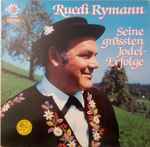 ruedi rymann — seine grössten jodel erfolge