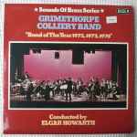 grimethorpe colliery band*, elgar howarth — grimethorpe colliery band