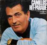 various . camillo felgen — camillos hitparade