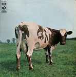 pink floyd — atom heart mother