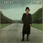 elton john — a single man
