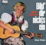 mimi herold + duo rasp — bild' dir nichts ein