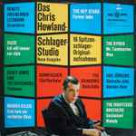 various — das chris howland schlager studio, folge 2