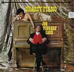 joe "fingers" carr — brassy piano