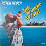 peter reber — jede bruucht sy insel