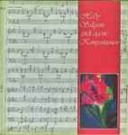 hedy salquin — spielt eigene kompositionen